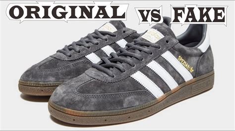 adidas handball spezial fake